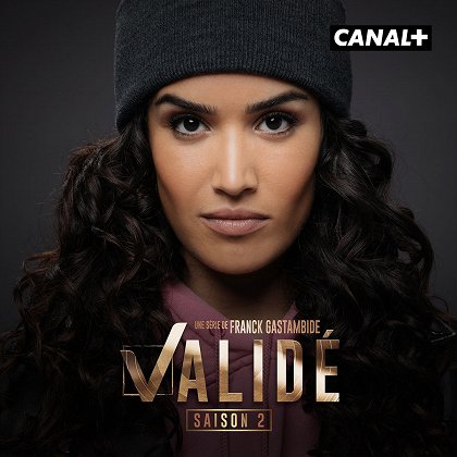 Validé - Season 2 (S02) (2021) | ČSFD.cz