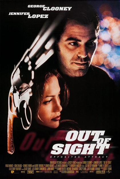 Re: Zakázané ovoce / Out of Sight (1998)