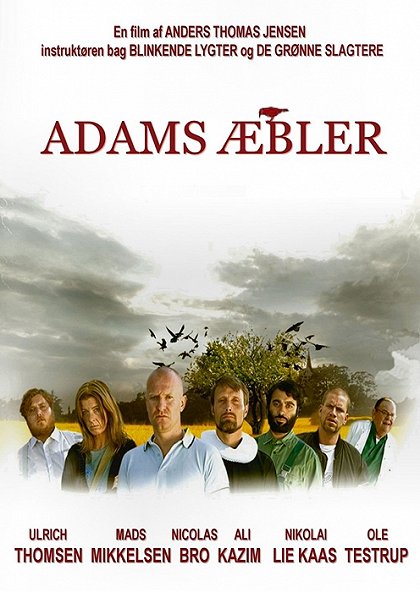 Adam's Apples (2005) | ČSFD.cz