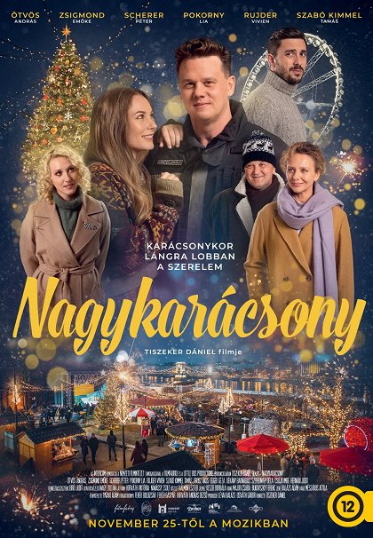 nagykarácsony