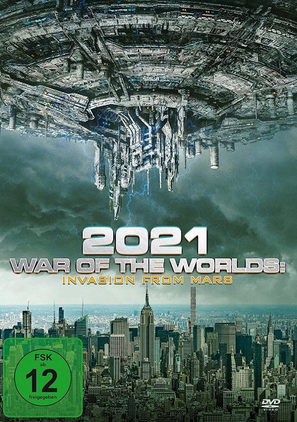 Alien Conquest (2021) | ČSFD.cz