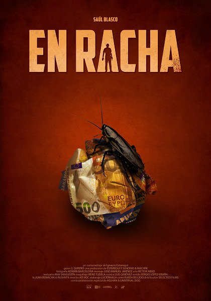 En racha (2020) | ČSFD.cz