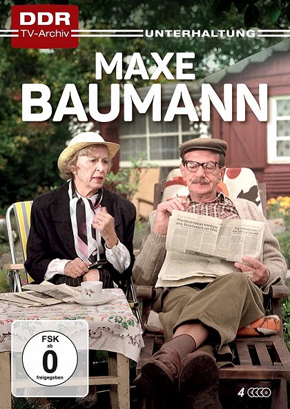 Maxe Baumann (1976) | ČSFD.cz