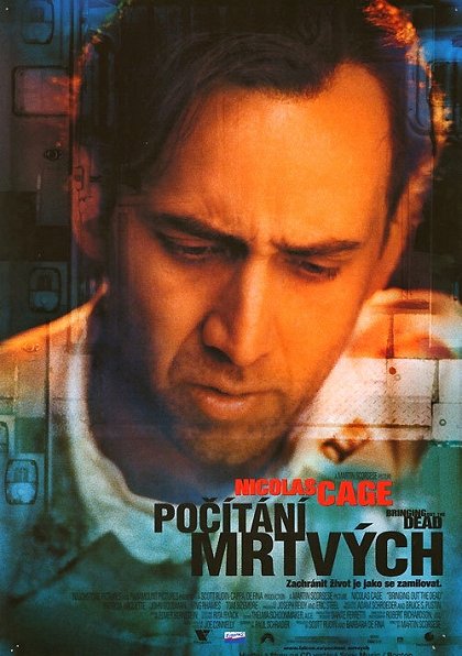 Re: Počítání mrtvých / Bringing Out the Dead  (1999)