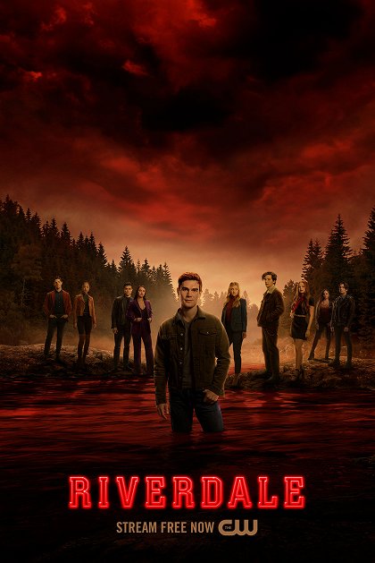 Riverdale - Season 6 (S06) (2021) | Recenze - Uživatelské | ČSFD.cz