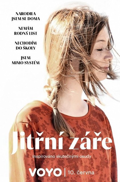Jitřní záře / S01 / CZ