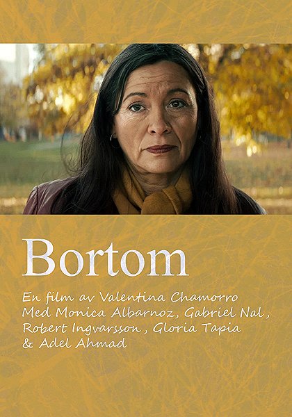 Bortom (2014) ČSFD.cz