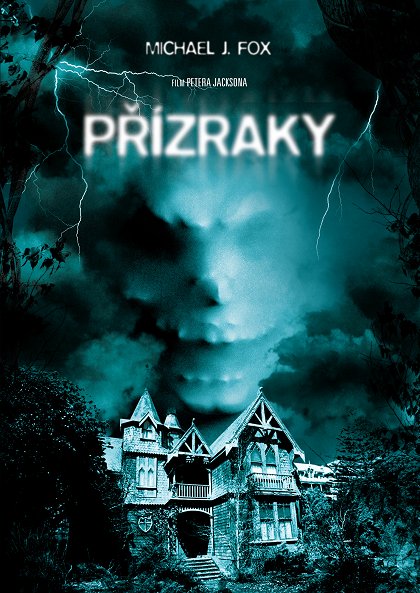 Přízraky / The Frighteners (1996)