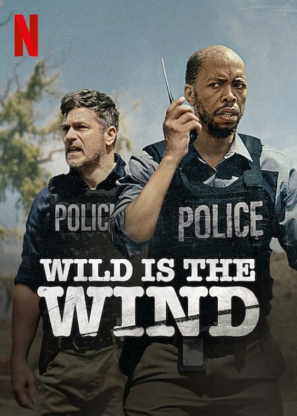 Re: Wild Is the Wind / Divoký je vítr (2022)