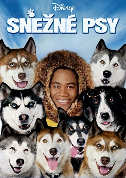 Snežné psy / Snow Dogs (2002)