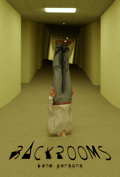 Backrooms