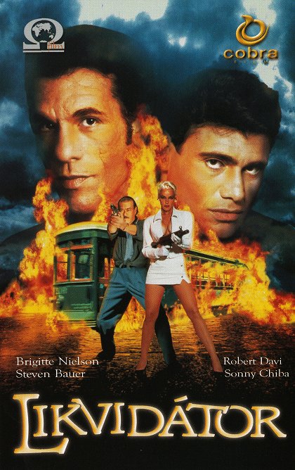 Likvidátor (1995) | ČSFD.sk