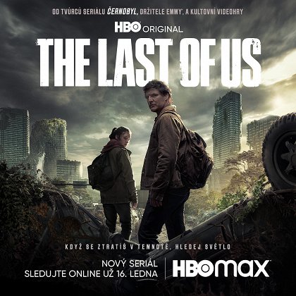 Doch eher als gedacht: The Last of Us-Serie startet schon 2022, laut IMDb