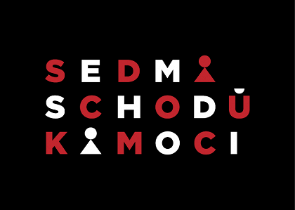 Sedm schodů k moci (2023) | Galéria - Promo | ČSFD.sk