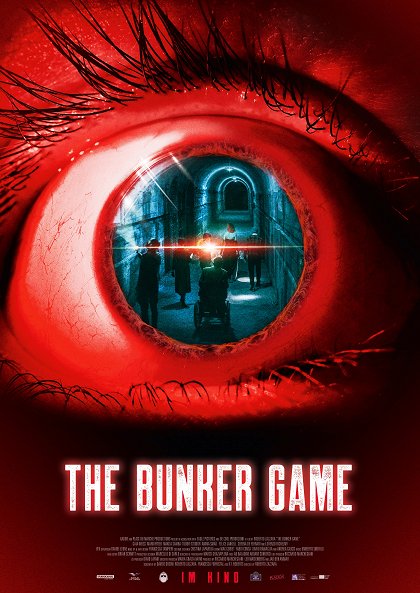 The Bunker Game (2022) | Filmotéka | Č
