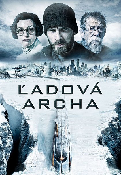 Re: Ledová archa / Snowpiercer (2013)