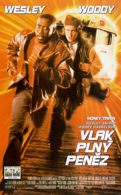 Re: Vlak plný peněz / Money Train (1995)