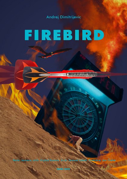 Firebird 2022 čsfd Cz
