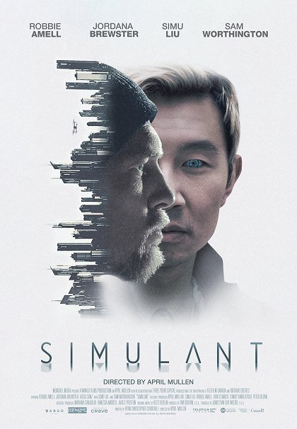 Re: Simulant (2023)