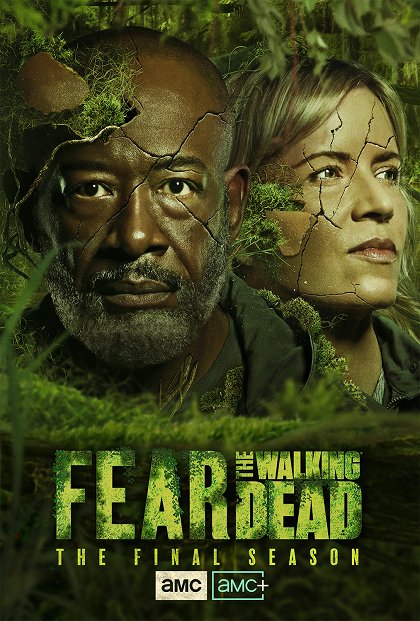 Re: Živí mrtví: Počátek konce / Fear the Walking Dead / CZ