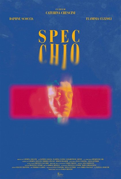 Specchio (2020) ČSFD.cz