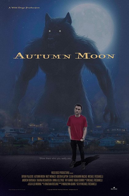 洋画・外国映画 Autumn Moon Autumn Moon (2023) | ČSFD.cz