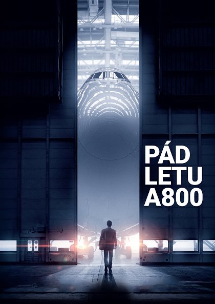 Re: Pád letu A800 / Boite noire (2021)