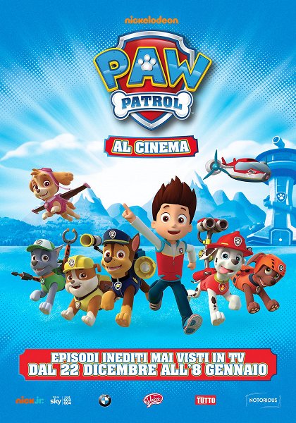  PAW Patrol: Aqua Pups : Lilly Bartlam, Keegan Hedley, Beckett  Hipkiss: Movies & TV