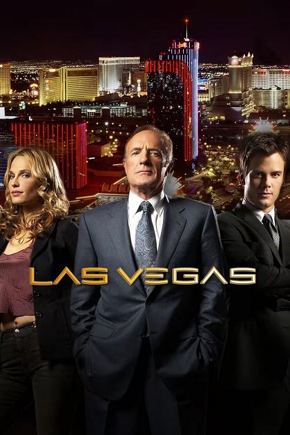 Las Vegas: Kasino (2003) | ČSFD.cz