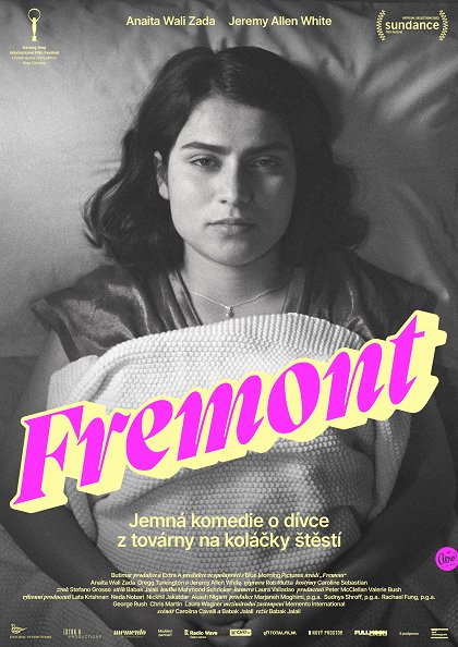 Fremont (2023) | Galerie - Z Filmu | ČSFD.cz