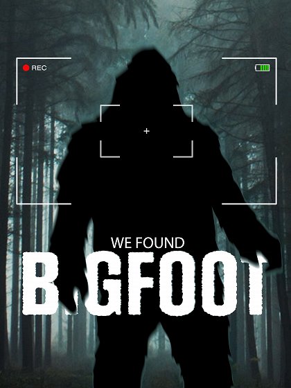 We Found Bigfoot 2023 Čsfd Cz