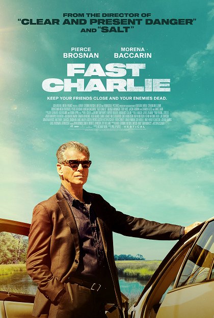 Re: Fast Charlie (2023)