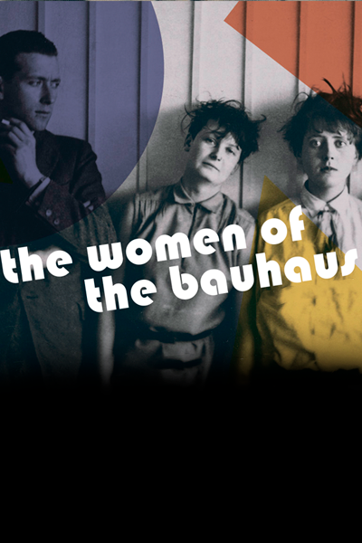 Bauhaus. Жінки — Kino Světozor, Прага