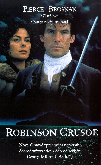 Re: Robinson Crusoe (1997)