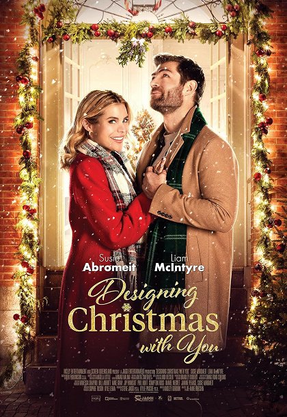 Vánoční ples / Designing Christmas with You (2023)