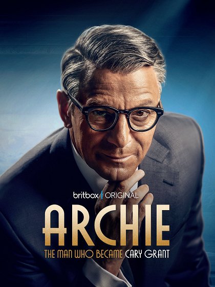 Archie (2023) / S01 / CZ