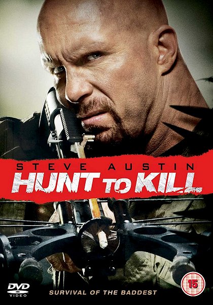 Re: Dcera jako rukojmí / Hunt to Kill (2010)