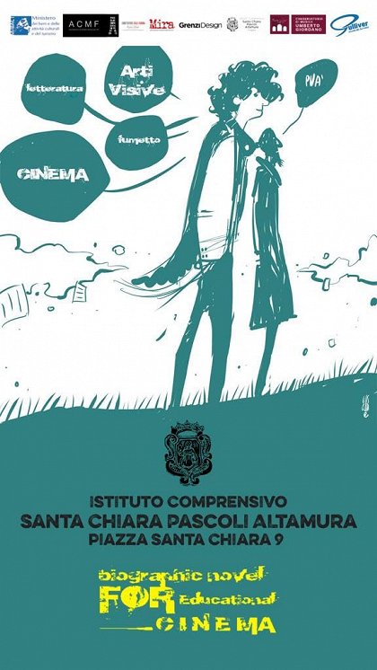 Andrea pazienza (2024) ČSFD.cz