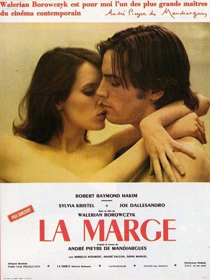 The Margin (1976) | FilmBooster.pt