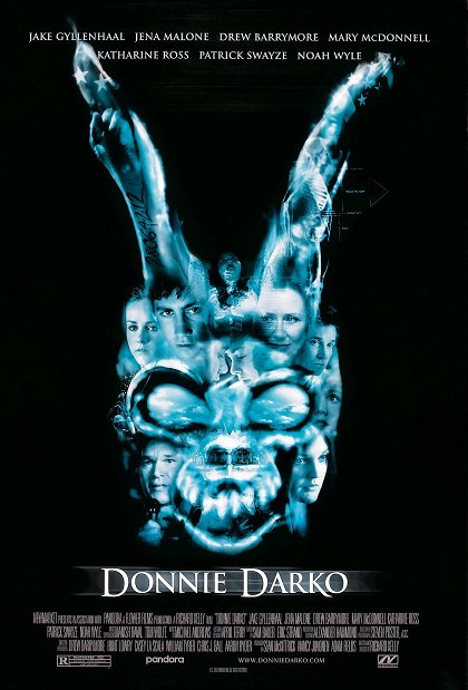 Re: Donnie Darko (2001)