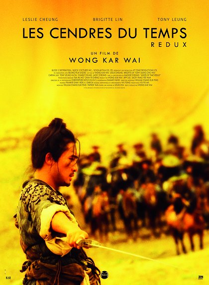 Dong xie xi du (1994) | ČSFD.cz