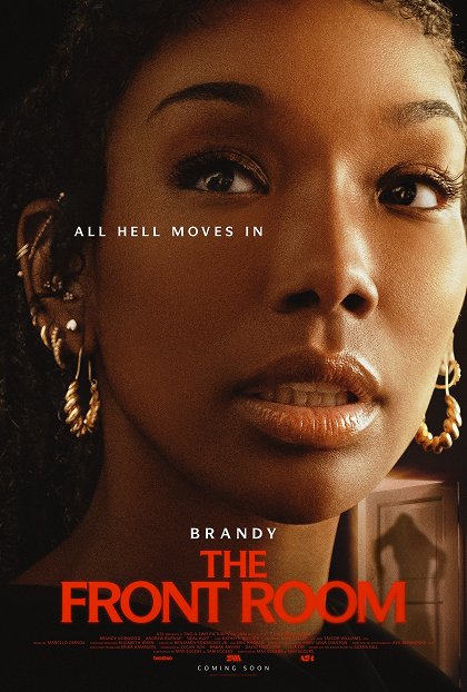 Re: The Front Room (2024)