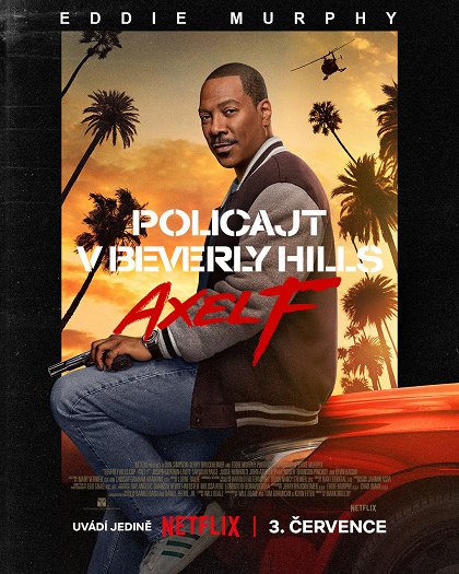 Policajt v Beverly Hills: Axel F (2024) full movie in Hindi Dubbed Download 