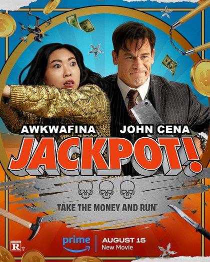 Re: Jackpot! / Grand Death Lotto (2024)