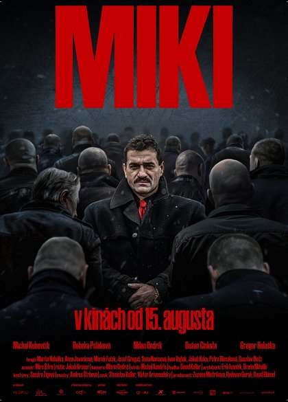 Kino | Program | Prešov | ČSFD.sk