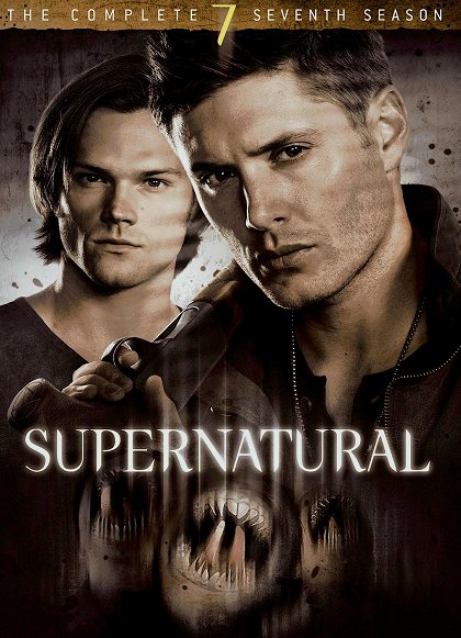 Supernatural - Season 7 (S07) (2011) | FilmBooster.com