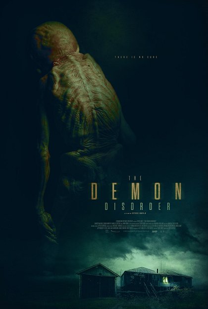 The Demon Disorder (2024) | ČSFD.cz