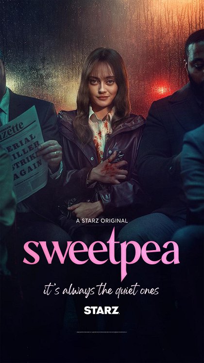 Sweetpea (2024) / S01 / EN