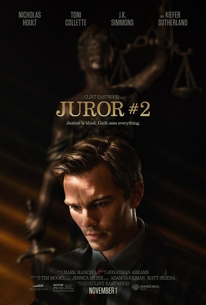 Re: Juror #2 (2024)