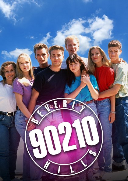 Beverly Hills 90210 1990  ČSFD cz 